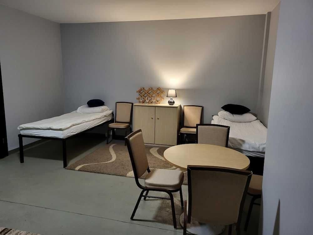 Przystan Apartamenty Hotel, Myslakowice, photo 5
