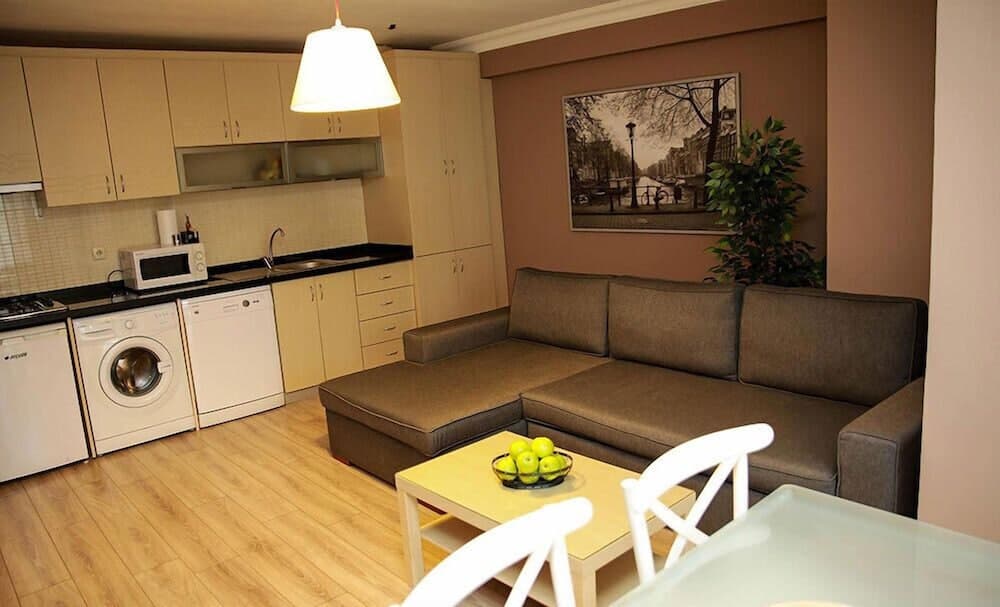 Akin Suites Istanbul, Istanbul