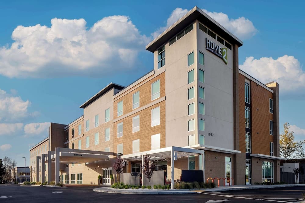 Home2 Suites by Hilton San Jose South, San Jose