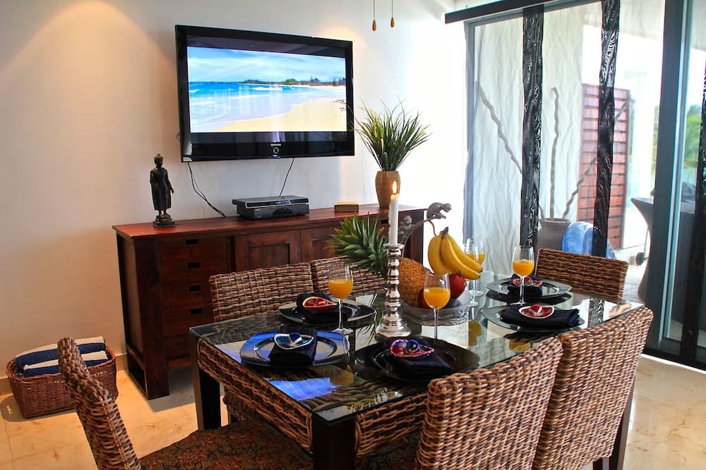 The Elements Oceanfront & Beachside Condo Hotel, Playa del Carmen, photo 6