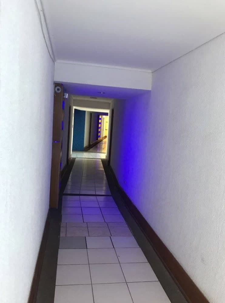 Apart Hotel Costa Reñaca, Vina del Mar, photo 3