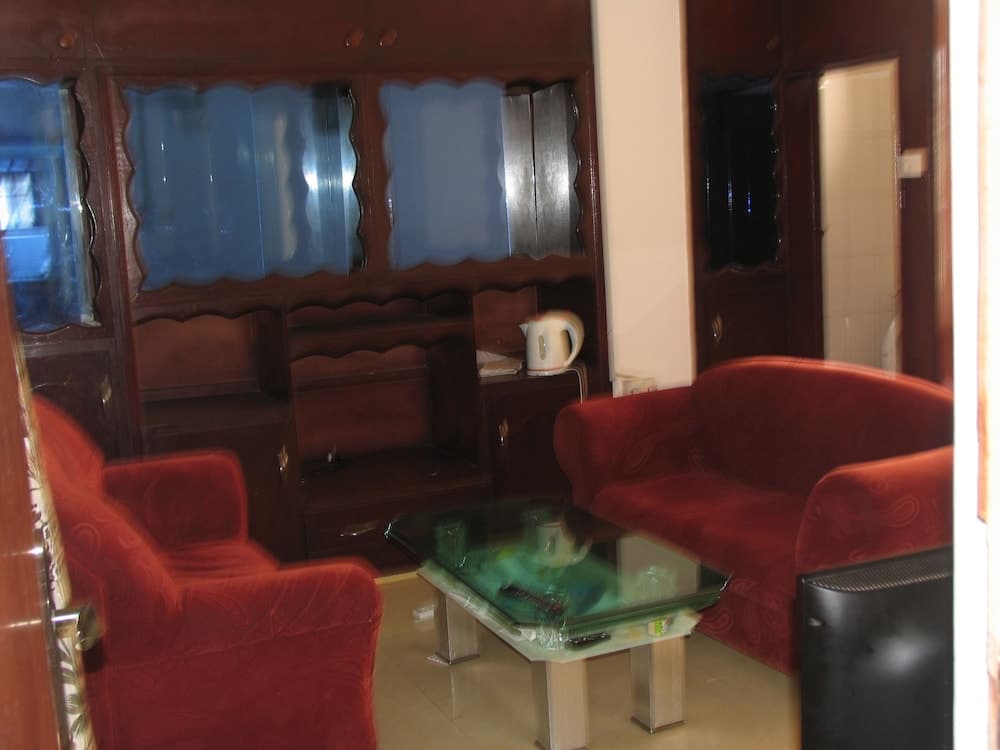 Kwesi Affum Apartments, Accra, photo 2