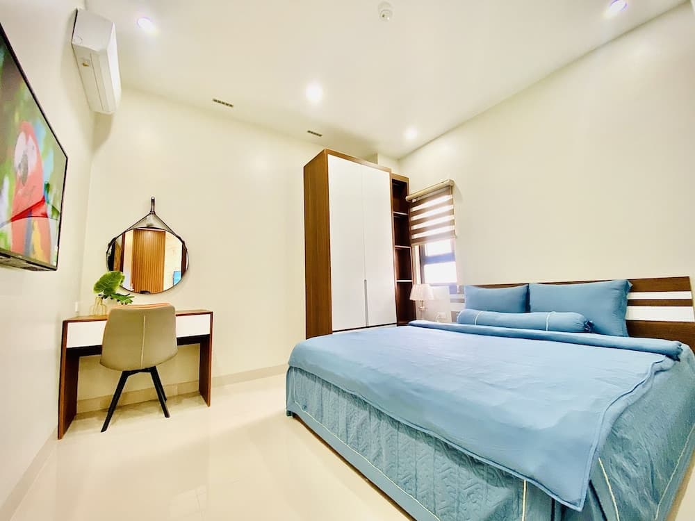 Sakura Apartment, Hai Phong, photo 2