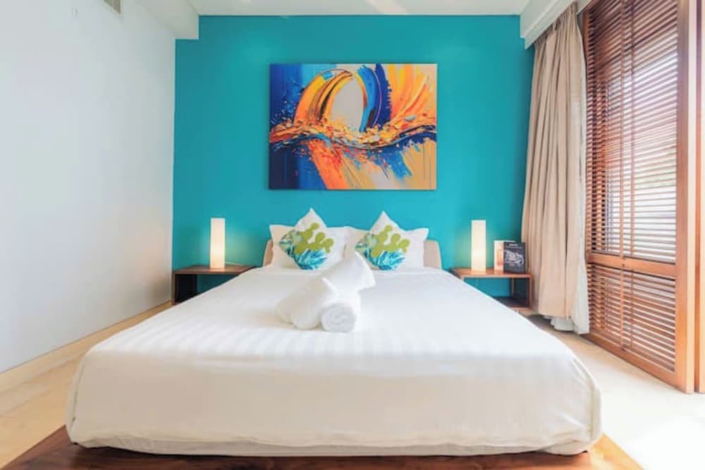 Bluesky Avalon Saigon Center Luxury, Ho Chi Minh City, photo 3