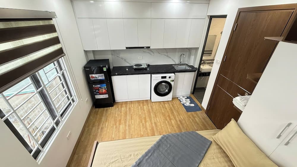 Era Apartment 491 De La Thanh, Hanoi, photo 3