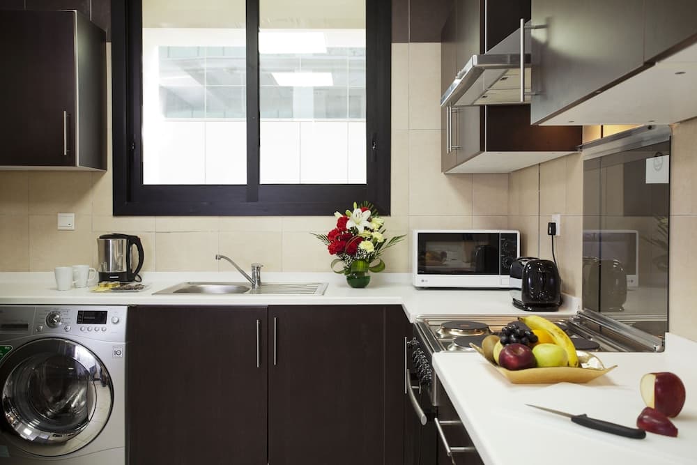 Al Waleed Holiday Homes, Dubai, photo 4