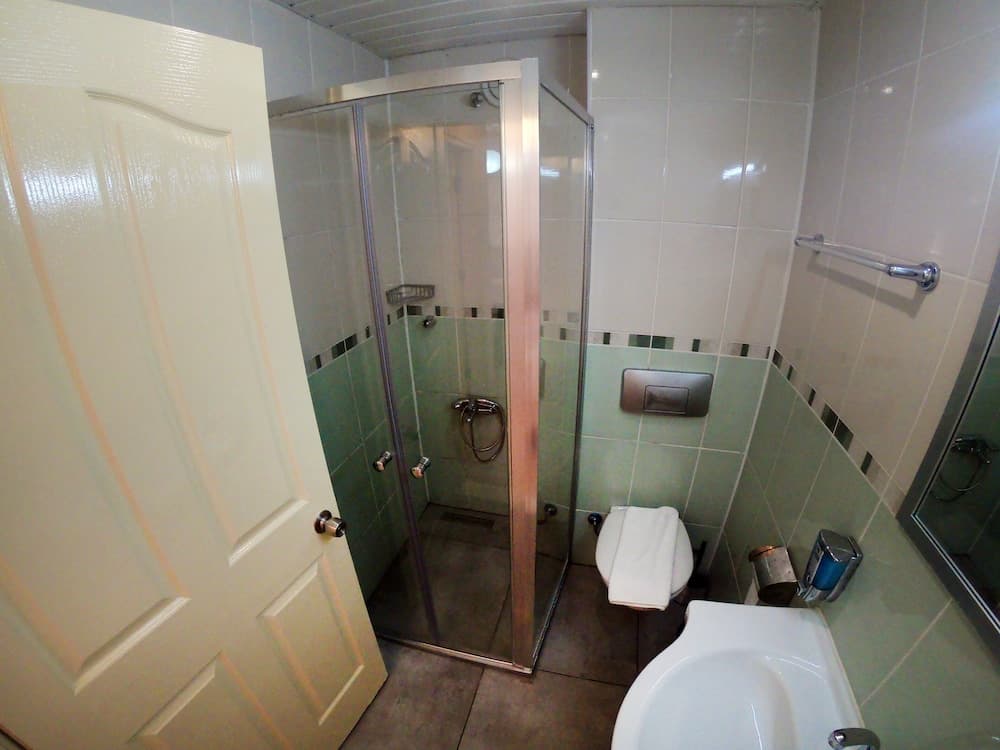 Irem Garden Hotel & Apartments, Manavgat, photo 6