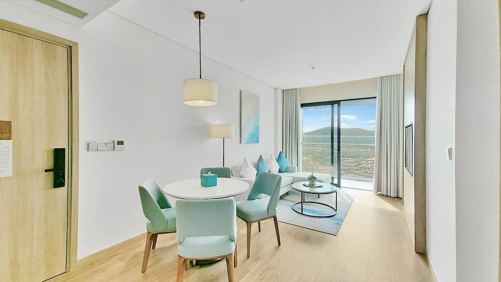 Luxe Rental Apartments - Residence A La Carte, Ha Long, photo 3