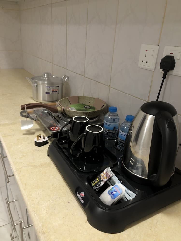 Al Ghazali Suites, Madinah, photo 4