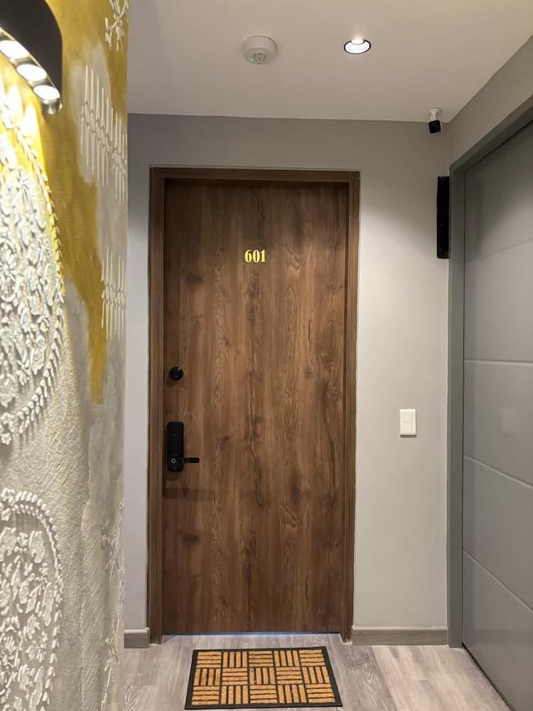 HOTEL FARO 78, Medellin, photo 6