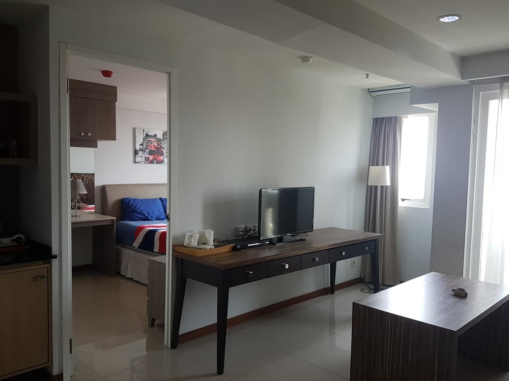 The London Living at Kebagusan City, Jakarta, photo 6