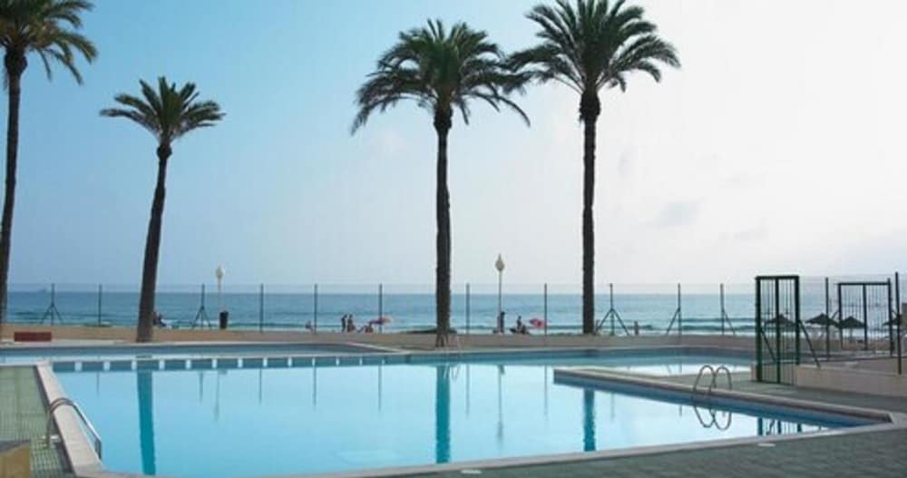 Aparthotel Londres, San Javier, photo 2