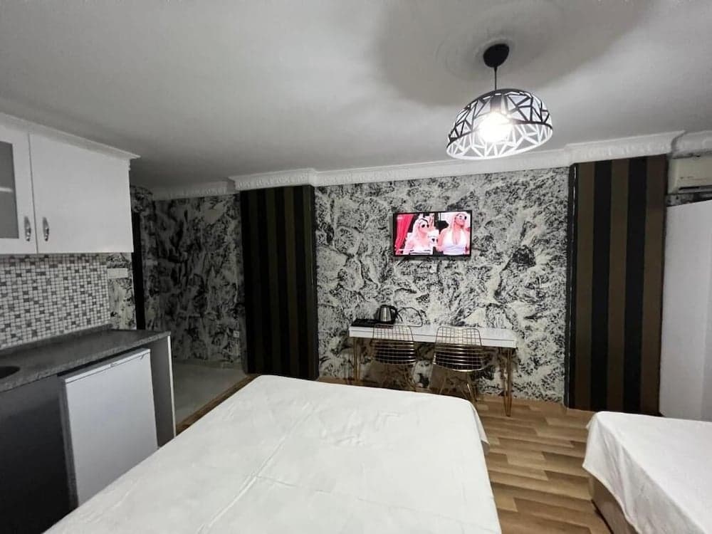 Star Apart, Istanbul, photo 5