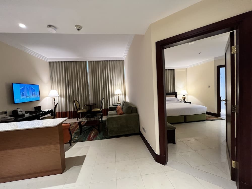 City Seasons Suites, Dubai, photo 5