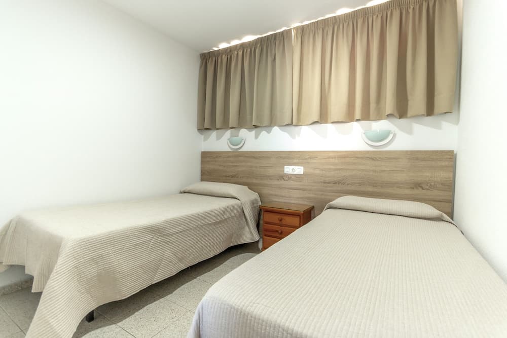 APARTAMENTOS TAMARAGUA, San Bartolome de Tirajana, photo 5