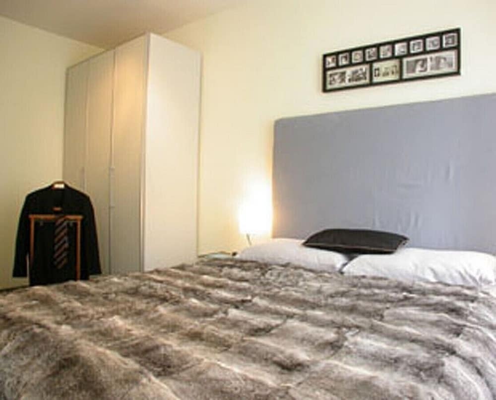 VISIONAPARTMENTS Zurich Hardstrasse, Zürich, photo 2