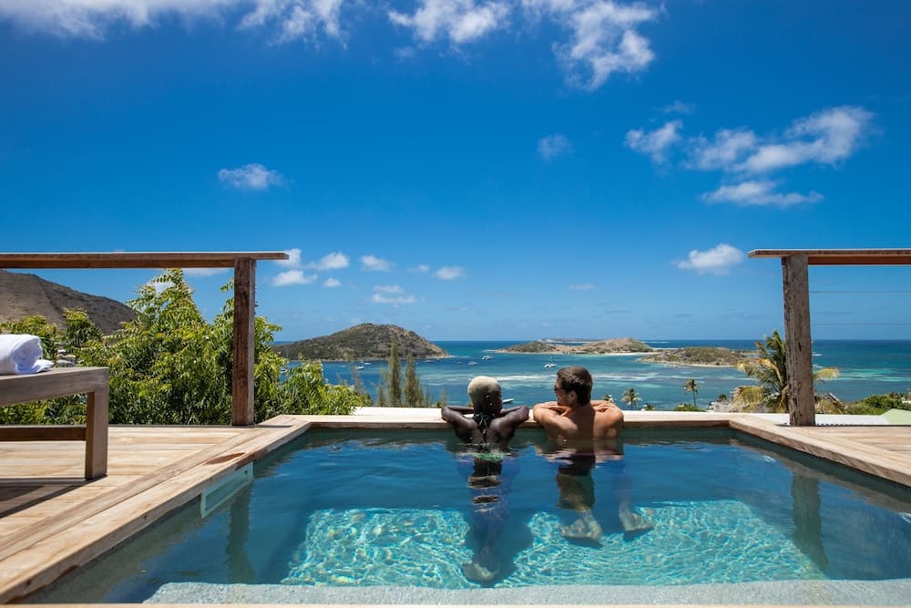 Karibuni Boutique Hotel - Adults Only, Cul de Sac