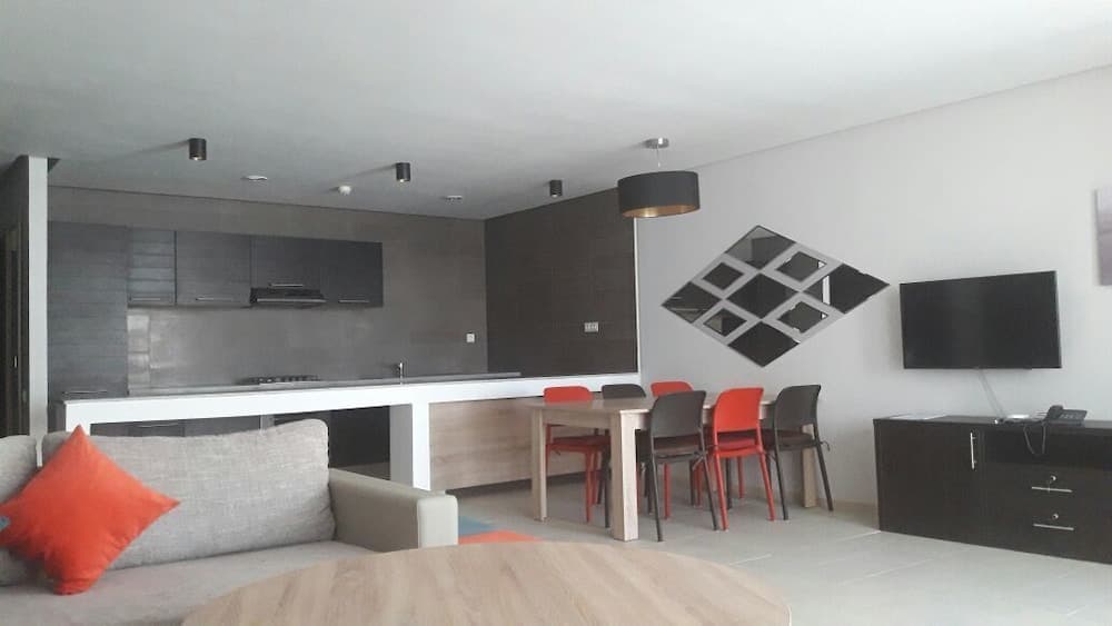 Appart-Hotel Souani, Ait Youssef Ou Ali, photo 4