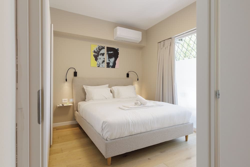 Incanto Boutique Suites - Koukaki, Athens, photo 6