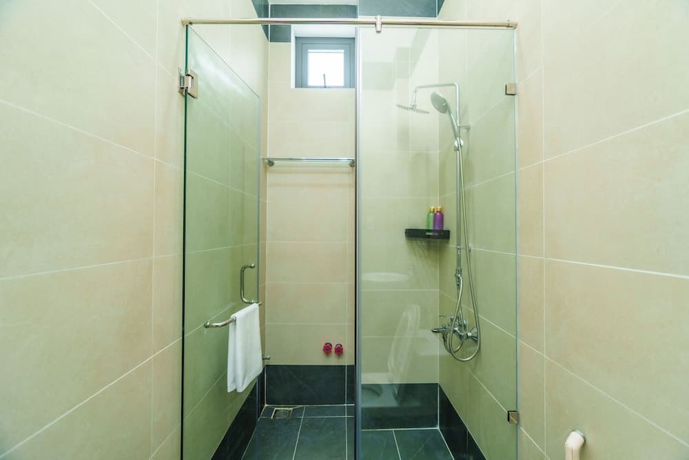 HomyPlus Apartment, Binh Thanh, photo 5