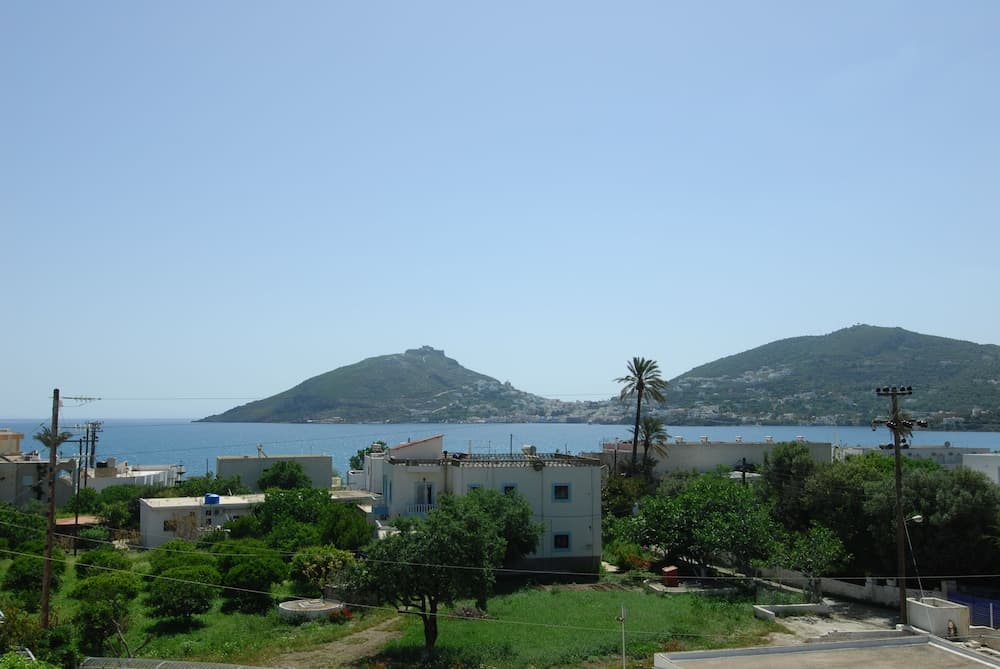 Irene Hotel, Leros, photo 2