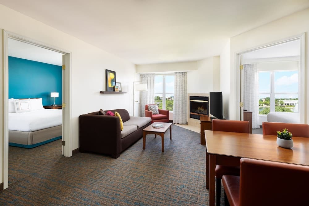 Residence Inn by Marriott Des Moines West, West Des Moines