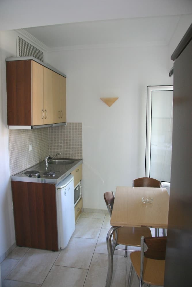 Naias Beach Hotel, Kassandra, photo 2