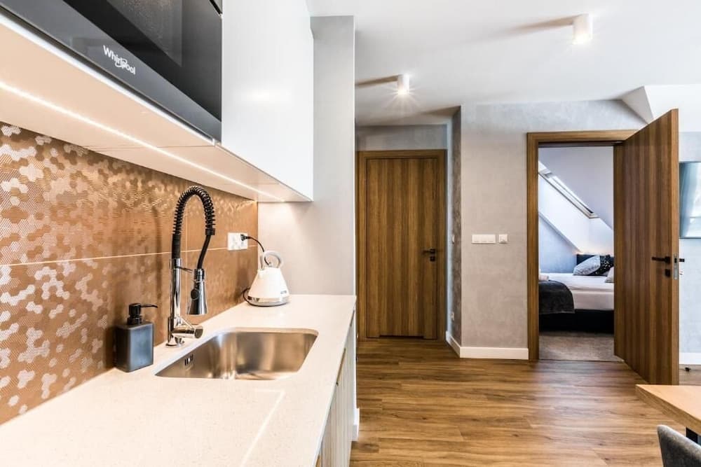 Aparthotel Prestige, Zakopane, photo 4