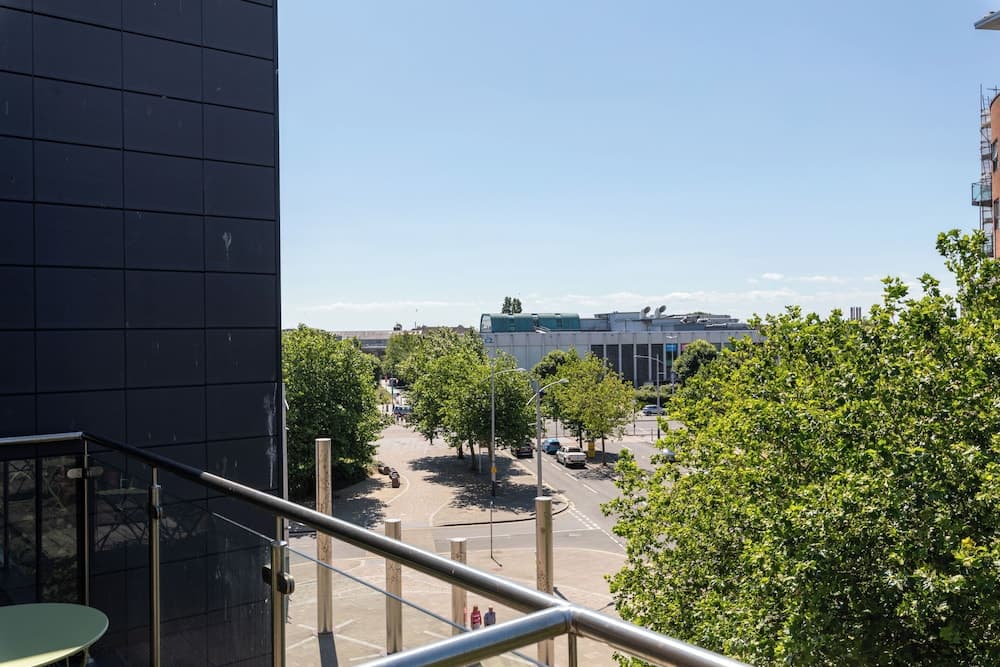 Princess Lofts Studios - Swansea City Centre, Swansea, photo 6