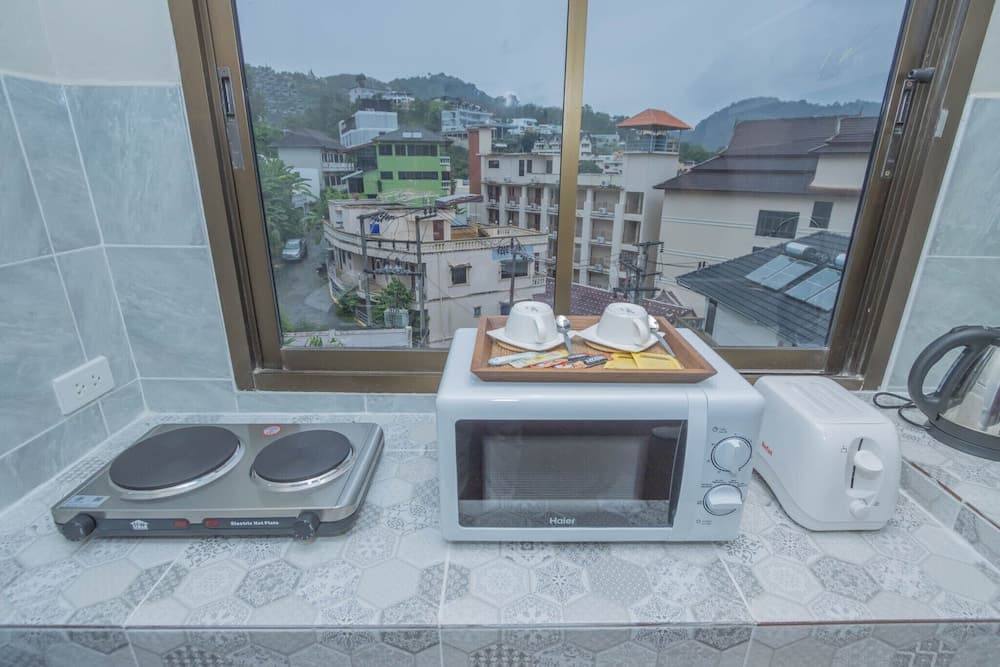 The Va Phuket Patong, Patong, photo 3