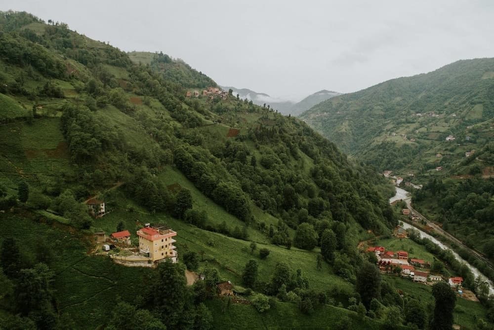 Deniz Apart, Camlihemsin, photo 2