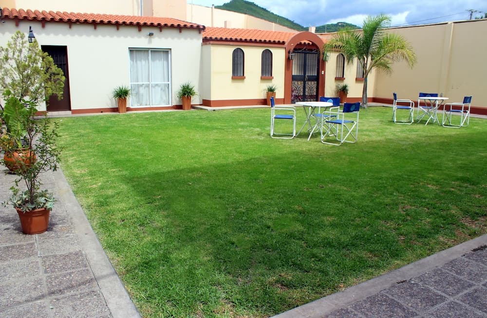 Ref Apart Hotel, Salta, photo 2