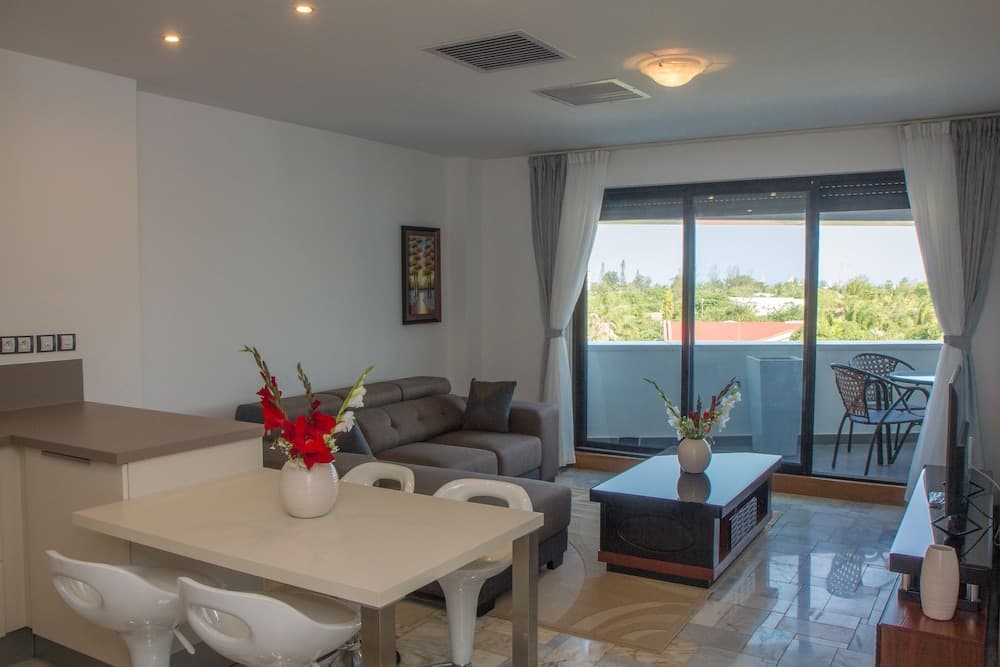 The Streamliner Hotel Apartment, Toamasina, photo 2