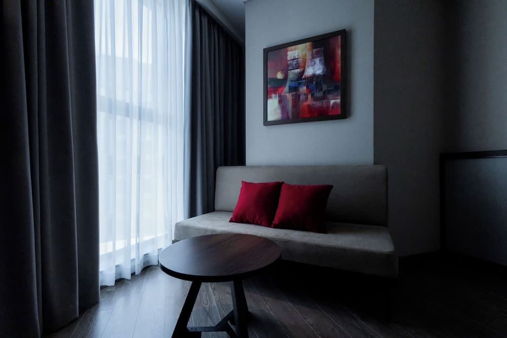 CONDOTEL CHAM BAY LUXURY, Phan Thiet, photo 4