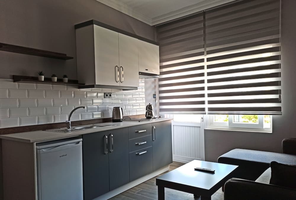 Merve Apart Otel, Alanya, photo 2