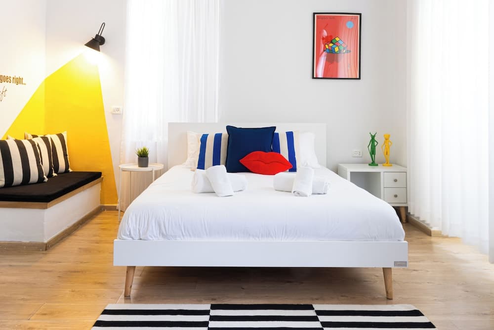 Mamilla View - Suites & Apt Hotel, Jerusalem, photo 3