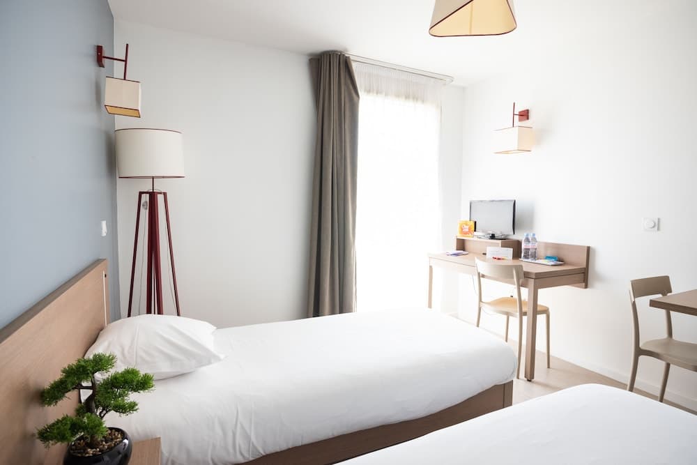 Zenitude Hôtel - Résidences Narbonne Centre, Narbonne, photo 4
