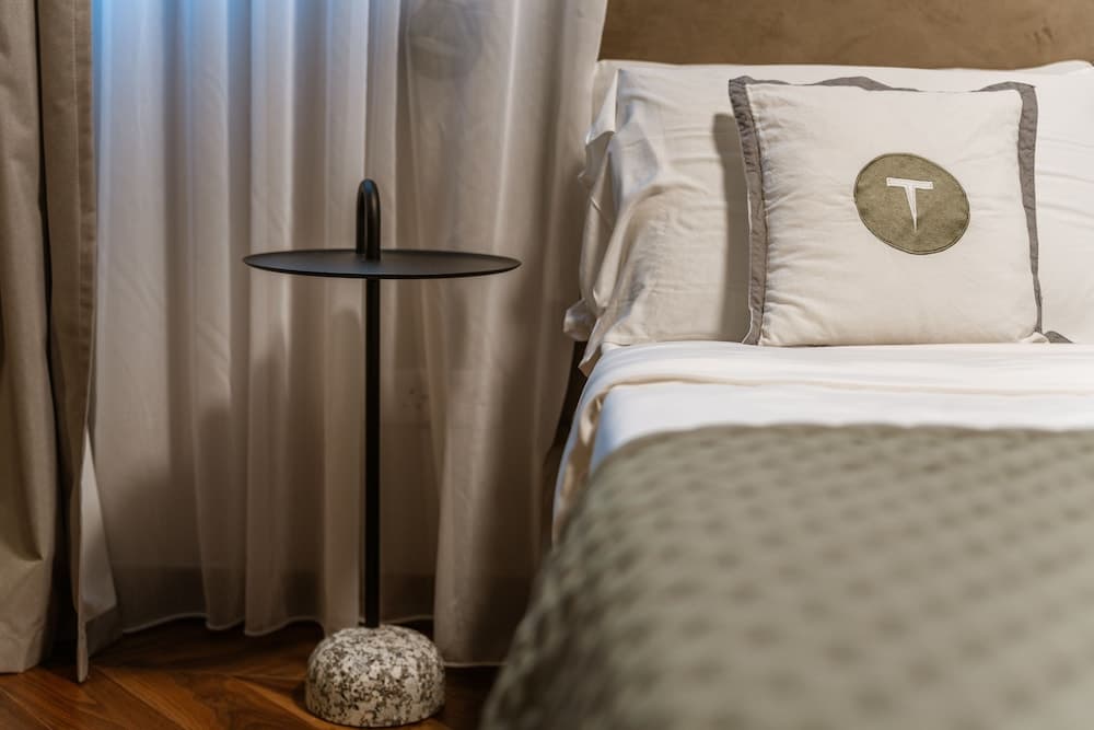 Trabuxu Boutique Living, Valletta, photo 5