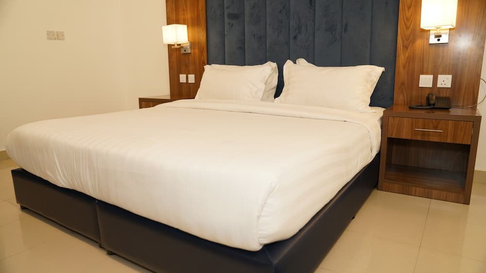 Reef Beach Hotel Apartments, Dammam, photo 4