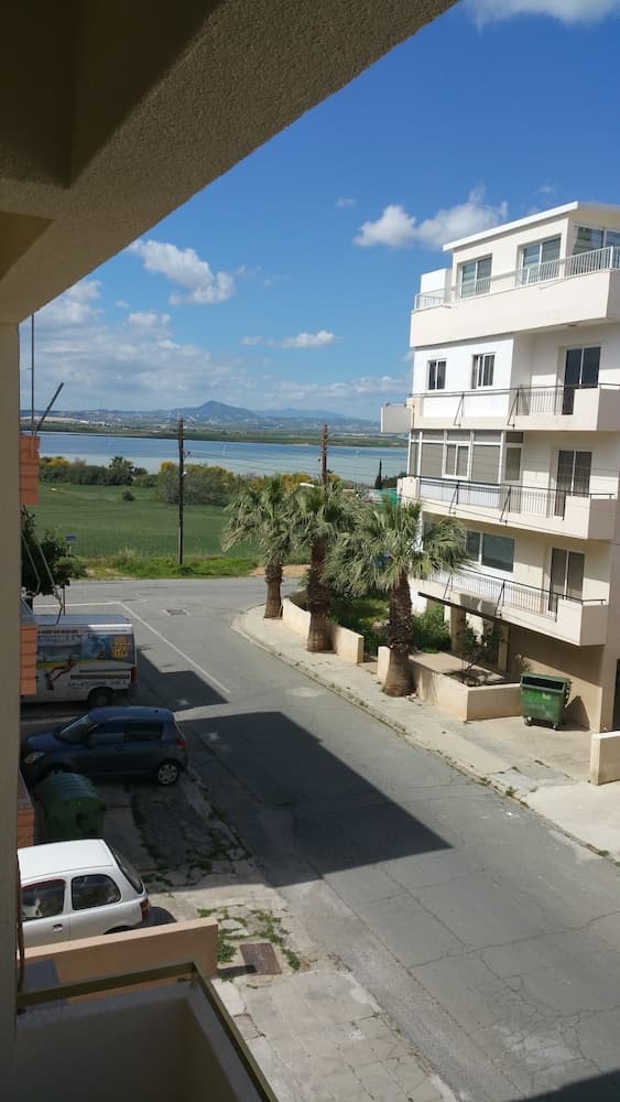 Nondas Hill Hotel Apartments, Larnaca, photo 6