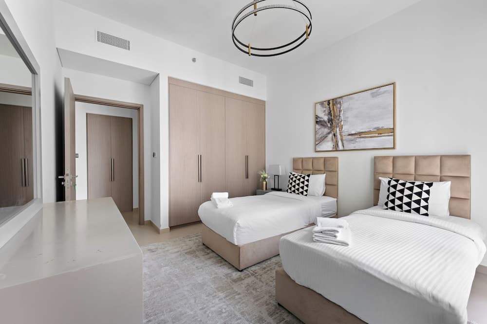 Act One Act Two Apartments, Dubai, photo 3