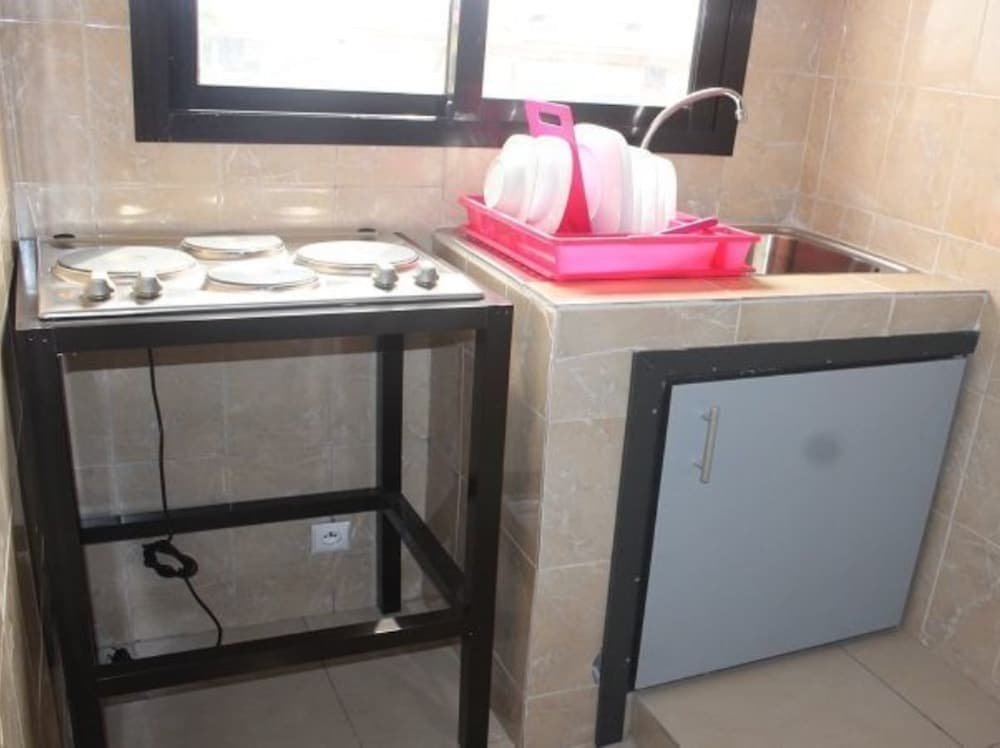 Enka Flathotel, Abidjan, photo 6