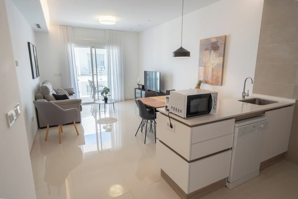 Helgafell, Rojales, photo 3
