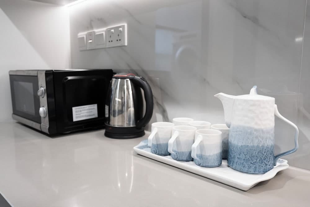 Luxury City View Condotel - Zenity Capitaland, Ho Chi Minh City, photo 5