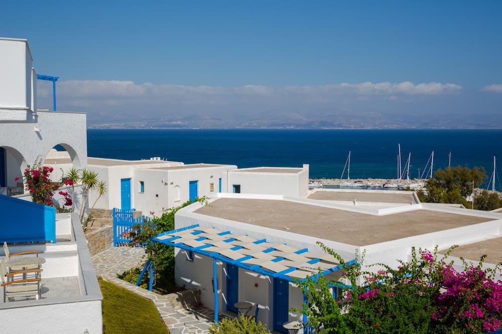 Arkas Inn, Paros, photo 3