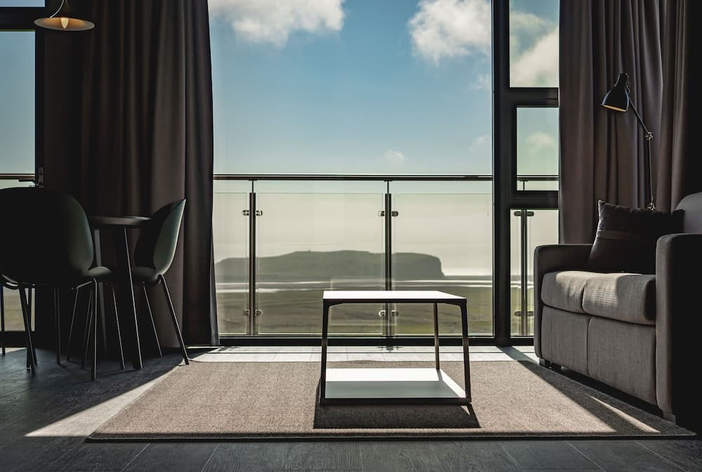 Black Beach Suites, Vik I Myrdal