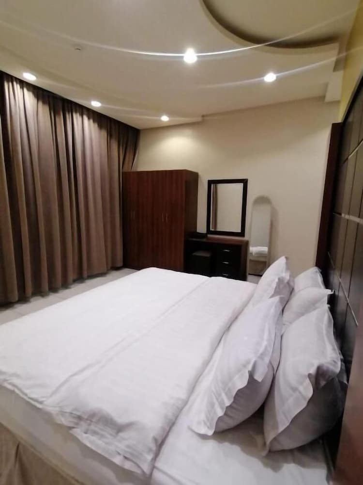 SLS Serviced Apartments - Al Hazem, Riyadh, photo 6