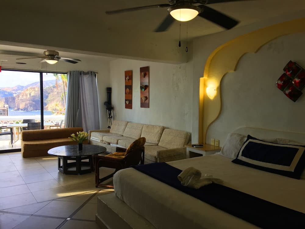 Villas Luna Marina, Acapulco, photo 3