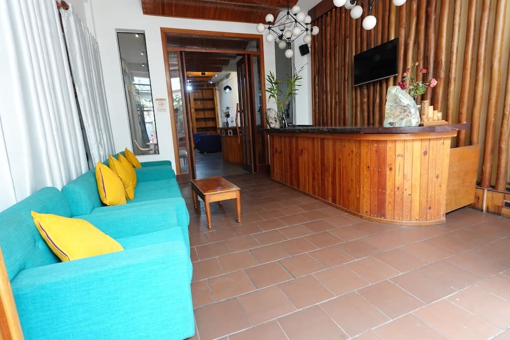 CHILCHILL Elite Residences, Phnom Penh