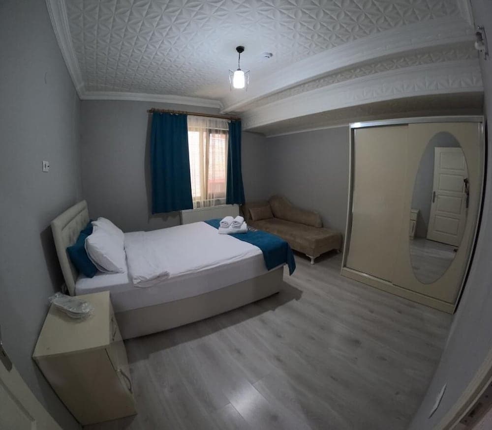 Uzungol Kusva Apart, Çaykara, photo 6